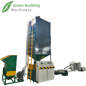 Máquina de peletizante de autoeps