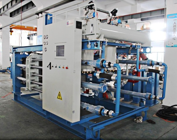 La guía definitiva para máquinas de moldeo de EPP: características, beneficios y aplicaciones