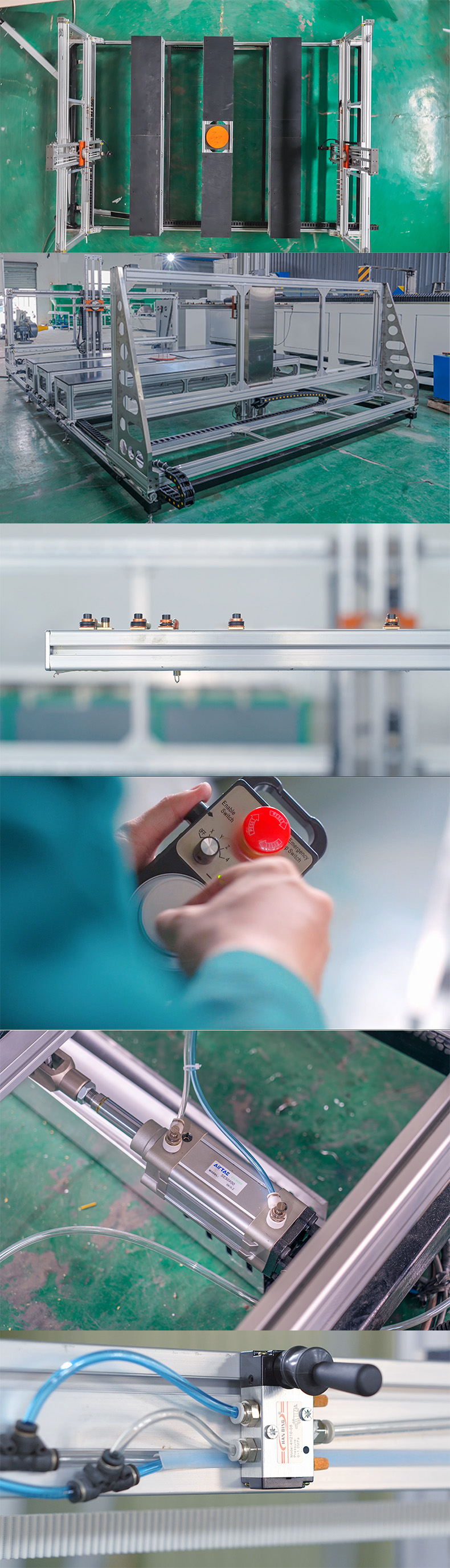 m&aacute;quina cortadora de espuma eps