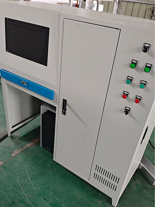 Cortador de espuma CNC en caliente de 5 ejes con longitud de bloque ajustable