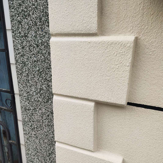 Moldura de cornisa EPS